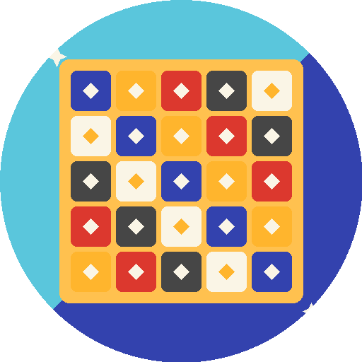 Azul