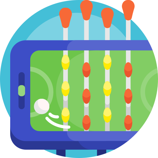Foosball